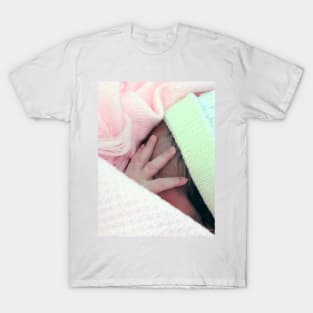 Tiny Tiny Fingers T-Shirt